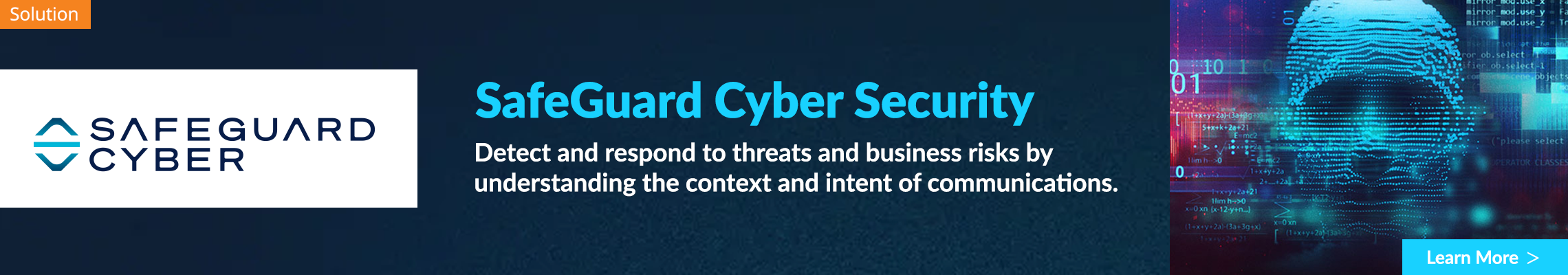 SafeGuard Cyber Security